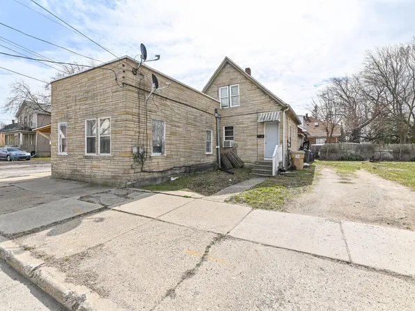 2101 57th STREET, Kenosha, WI 53140