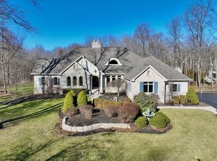 7670 Serenity Dr, Dublin, OH