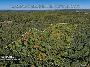 9541 Franklin Ridge Rd, De Soto, MO 63020