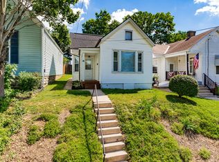 16 Garrison Ave, Fort Thomas, KY 41075
