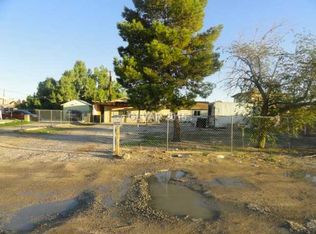 3560 E Bartlett Ave, Las Vegas, NV 89115