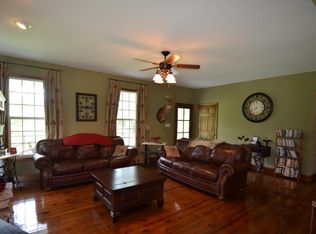 2024 Eugenia St, Hephzibah, GA 30815