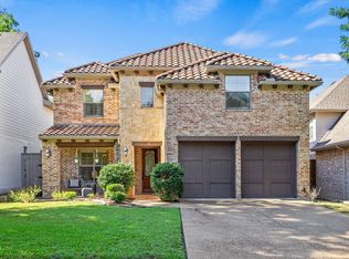 6240 Lakeshore Dr, Dallas, TX 75214