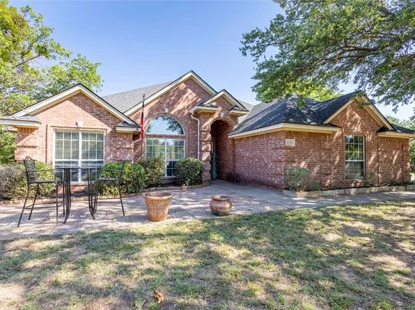 1541 County Road 318, Glen Rose, TX 76043