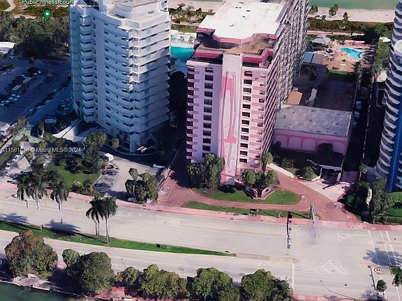 2nd image of 5225 Collins Ave APT 1521