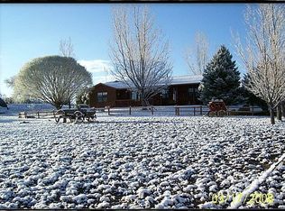 2201 W Road 3 N, Chino Valley, AZ 86323