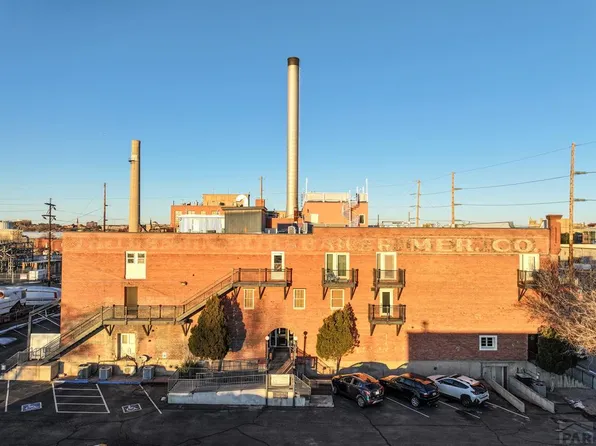 201 Lamkin St APT 207, Pueblo, CO 81003