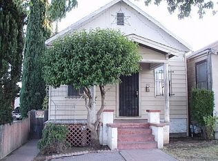 718 J St, Los Banos, CA