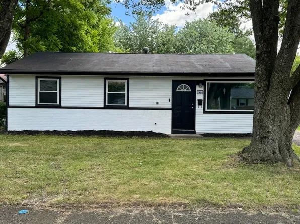 1454 Burlington Ave, Columbus, OH 43227
