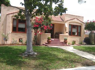 3452 Lime Ave, Long Beach, CA 90807