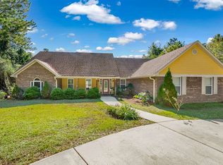 15448 Timber Ridge Dr, Loxley, AL 36551