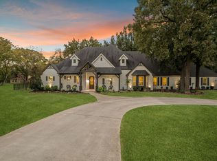 62 Pecan Crossing Ct, Gunter, TX 75058