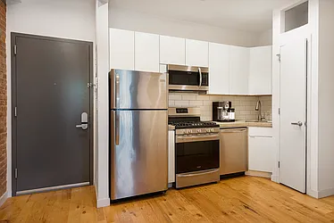 Rented by Brown Harris Stevens