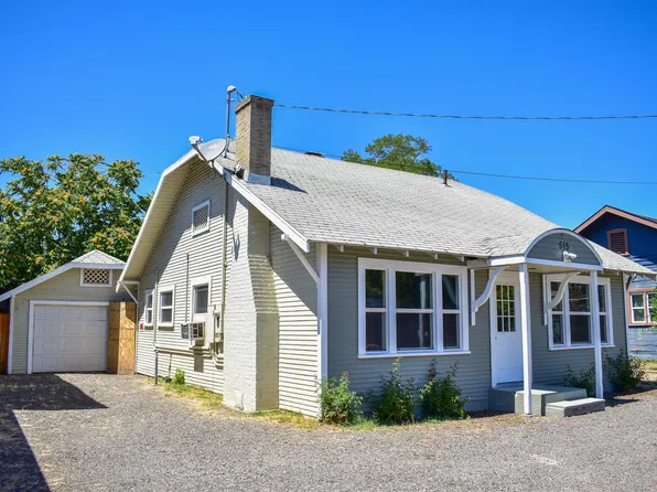 515 N Riverside Ave, Medford, OR 97501