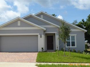 9269 Halsey Dr, Groveland, FL 34736