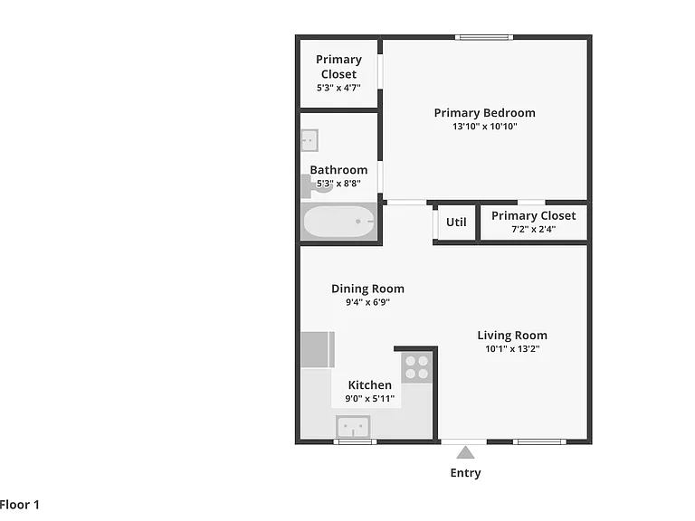 Sunrise Villas — Photo 65