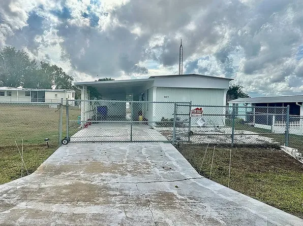 109 Jade Way, Lake Placid, FL 33852