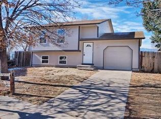 1860 Doherty Rd, Colorado Springs, CO 80916