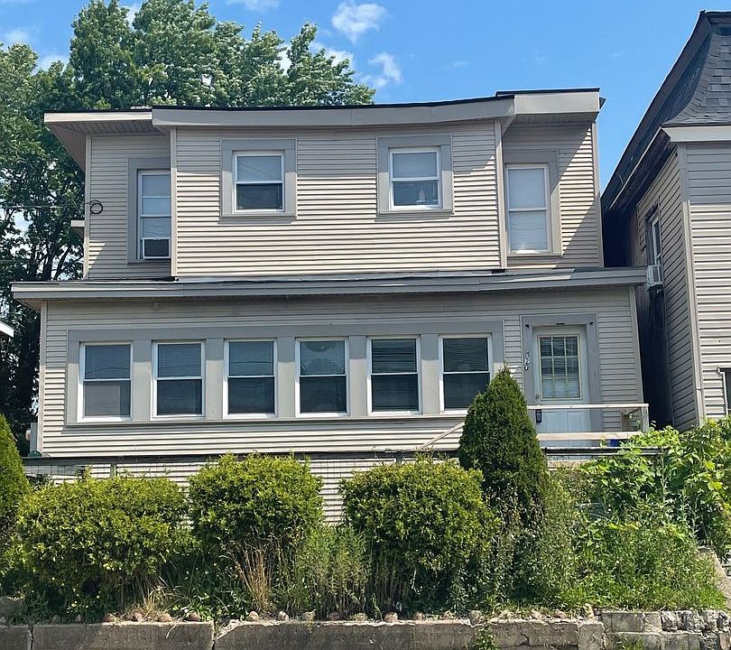 120 West Manlius Street Apartment Rentals East Syracuse, NY Zillow