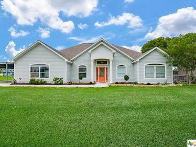 322 Bayview Dr, Palacios, TX, 77465