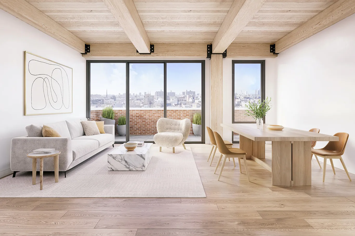 120 Java Street in Greenpoint : Sales, Rentals, Floorplans | StreetEasy