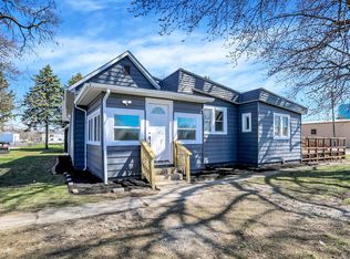 2809 S A St, Elwood, IN 46036