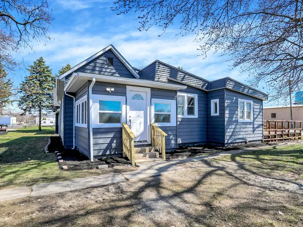 2809 S A St, Elwood, IN 46036