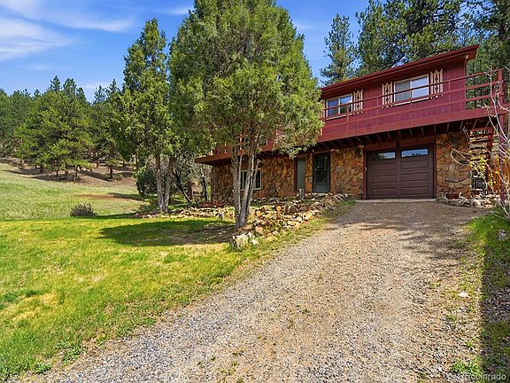 3rd image of 2830 Kerr Gulch Road