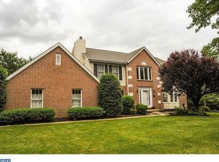 1620 Shefley Ln, Collegeville, PA 19426