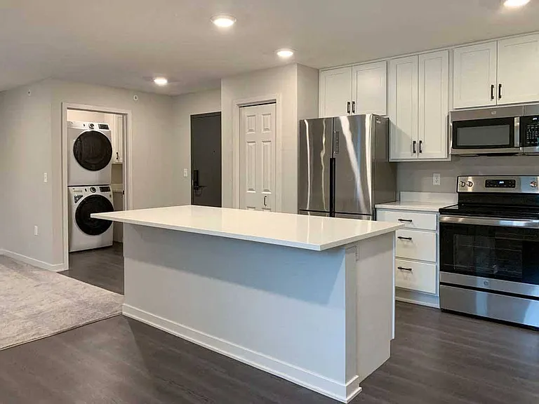 The Knock Apartments — Photo 101