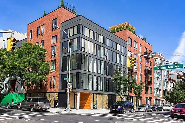 Rented by Doorway NYC, LLC | media 36