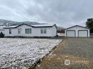 6 Demerchant Rd, Oroville, WA 98844