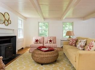 14 Liberty Pole Rd, Hingham, MA 02043