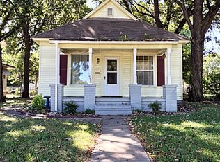 715 W 9th St, Pittsburg, KS 66762