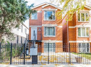 807 S Claremont Ave #3, Chicago, IL 60612