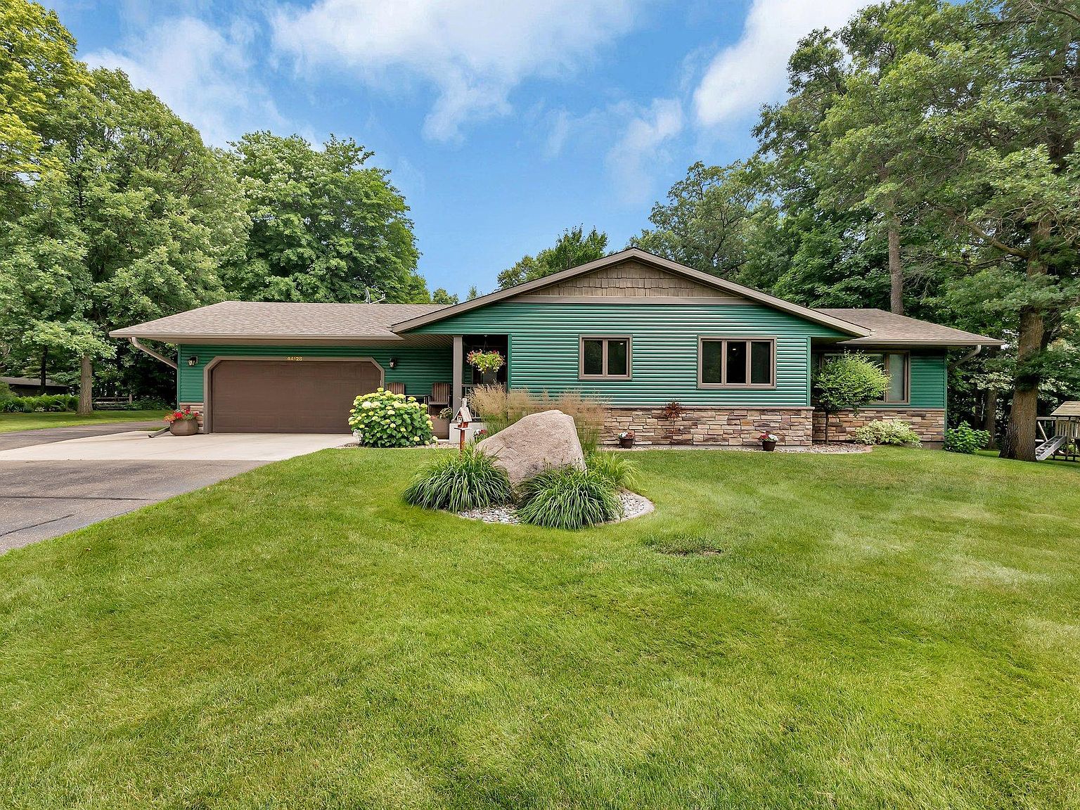 44128 100th Ave, Holdingford, MN 56340 Zillow