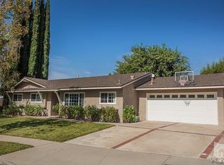 4635 Kleberg St, Simi Valley, CA 93063