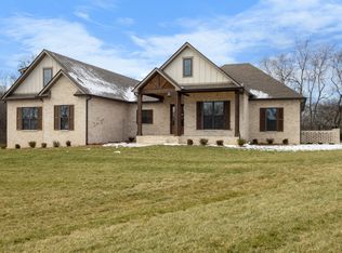 285 Martha Morgan Way, Cunningham, TN 37052