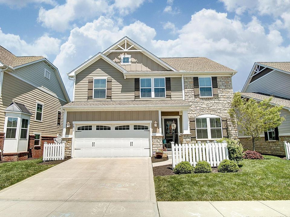 1st image of 7912 Avaleen Cir N #24-791