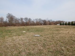 LOT 3 Stone Ct, New Lenox, IL 60451