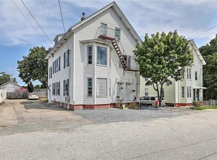 8 Sanford Ave, Cumberland, RI 02864
