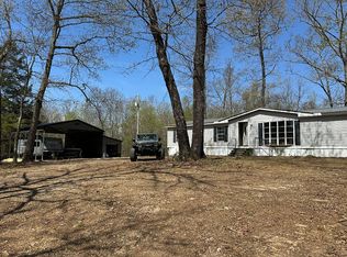 850 Herndon Cem Rd, Big Sandy, TN 38221