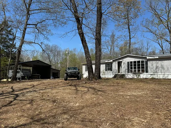 850 Herndon Cem Rd, Big Sandy, TN 38221