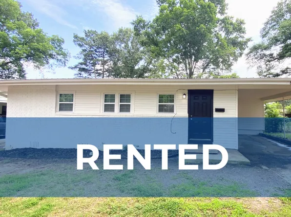605 Hill St, Jacksonville, AR 72076