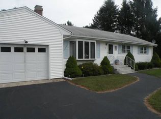 25 Holden Rd, Paxton, MA 01612