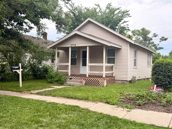 2712 5th Ave, Council Bluffs, IA 51501