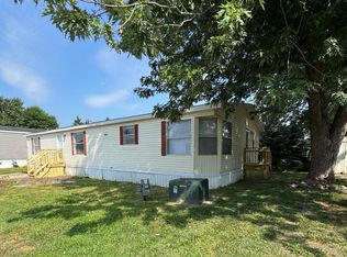 41275 Old Michigan Ave TRAILER 85, Canton, MI