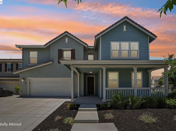 Mountain House CA Real Estate - Mountain House CA Homes For Sale