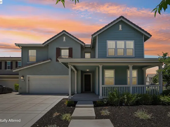 1111 S Jacobs Dr, Mountain House, CA 95391