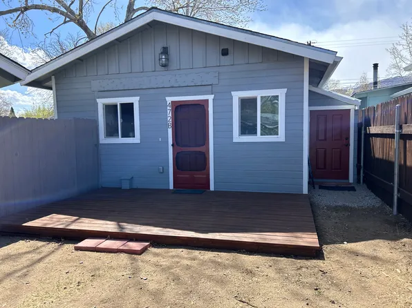 472 Pa Me Ln #B, Bishop, CA 93514